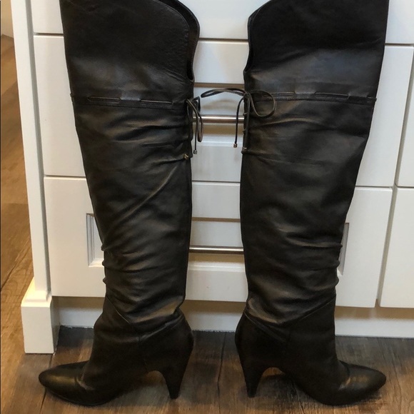 Guess high boots - Picture 6 of 12